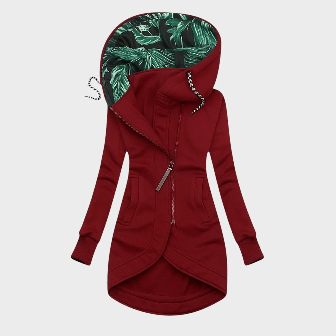 Daniela ™ ｜Zimný kabát pre ženy