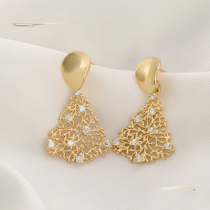 CHRISTMAS TREE ΣΚΟΥΛΑΡΙΚΙΑ ΟΡΕΙΧΑΛΚΟΥ BESCE0187