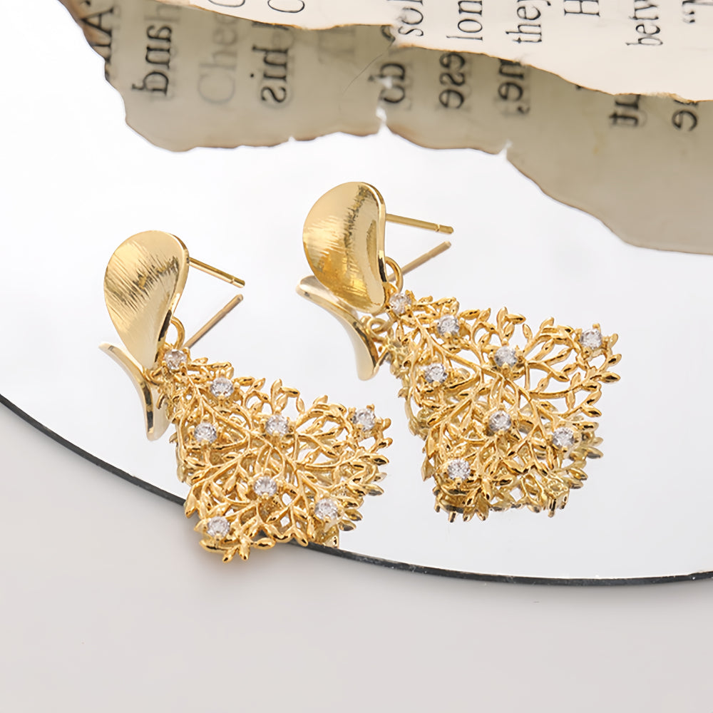 CHRISTMAS TREE ΣΚΟΥΛΑΡΙΚΙΑ ΟΡΕΙΧΑΛΚΟΥ BESCE0187