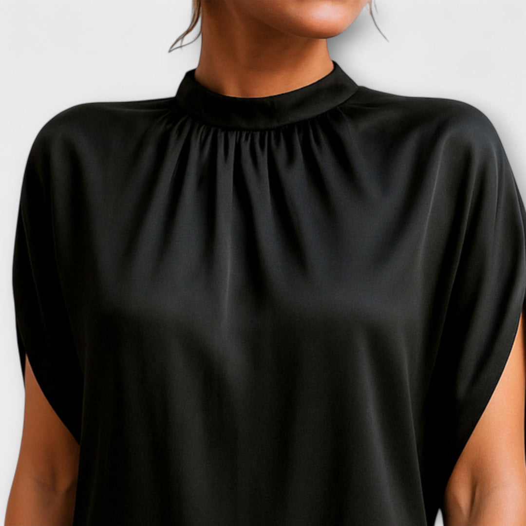 Trudy ™ ｜ Κομψό, εφαρμοστό φόρεμα