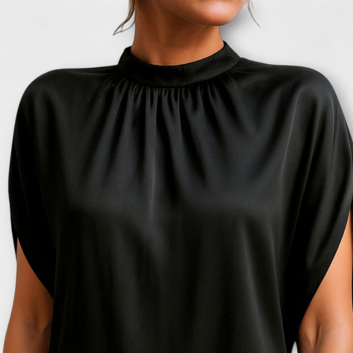 Trudy ™ ｜ Κομψό, εφαρμοστό φόρεμα