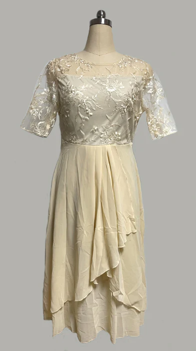 Božena™ ｜Φορέματα για καλεσμένους σε γάμο