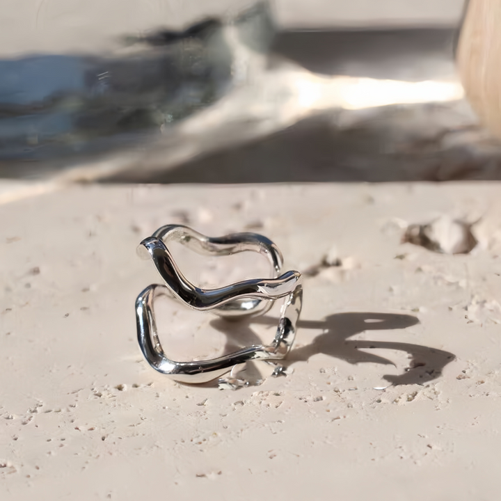 MERCURY ΑΣΗΜΕΝΙΟ ΔΑΧΤΥΛΙΔΙ BESCR0028