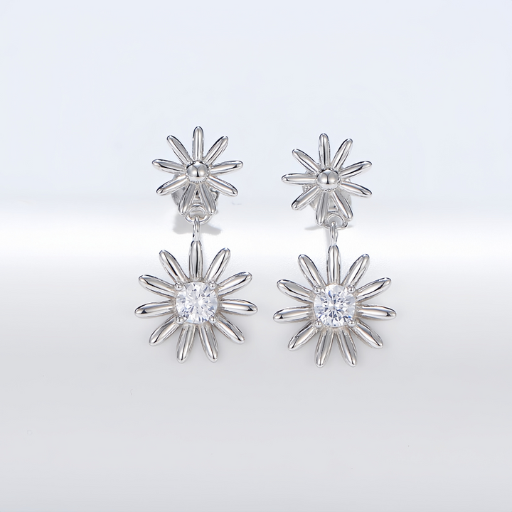 PALM TREE ΑΣΗΜΕΝΙΑ ΣΚΟΥΛΑΡΙΚΙΑ ΜΕ ΖΙΡΓΚΟΝ BESCE0080