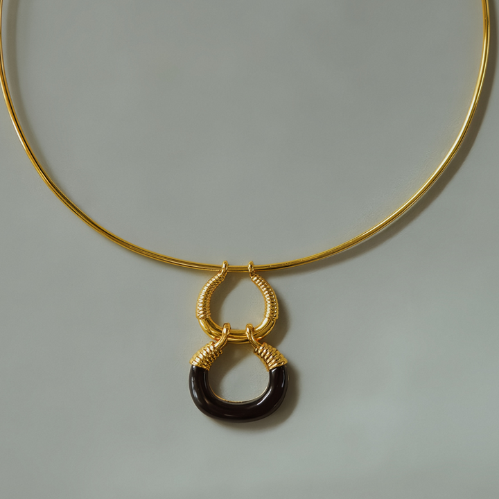 HORN ΚΟΛΙΕ ΟΡΕΙΧΑΛΚΟΥ BESCL0022