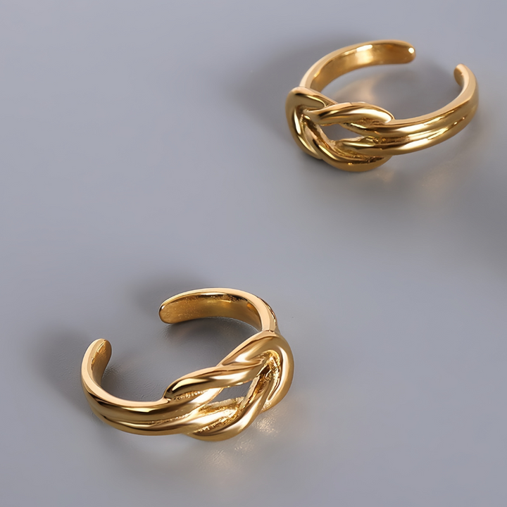 REEF KNOT ΑΤΣΑΛΙΝΟ ΔΑΧΤΥΛΙΔΙ BESCR0013