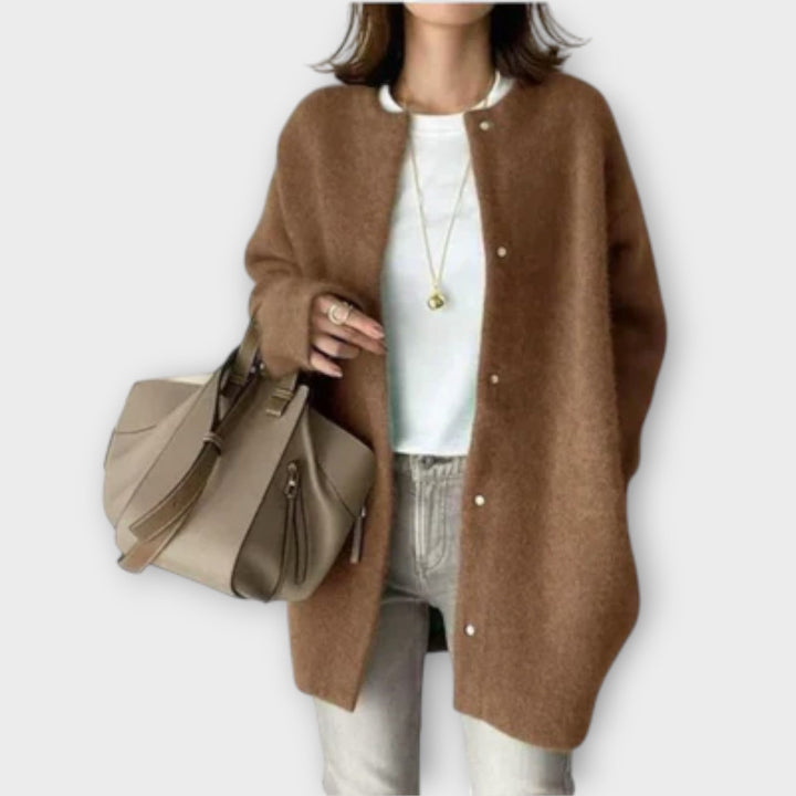 Lilly™ ｜ Elegantný sveter