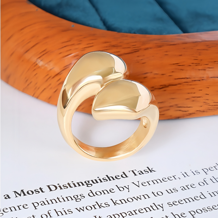 BOW ΑΤΣΑΛΙΝΟ ΔΑΧΤΥΛΙΔΙ BESCR0012