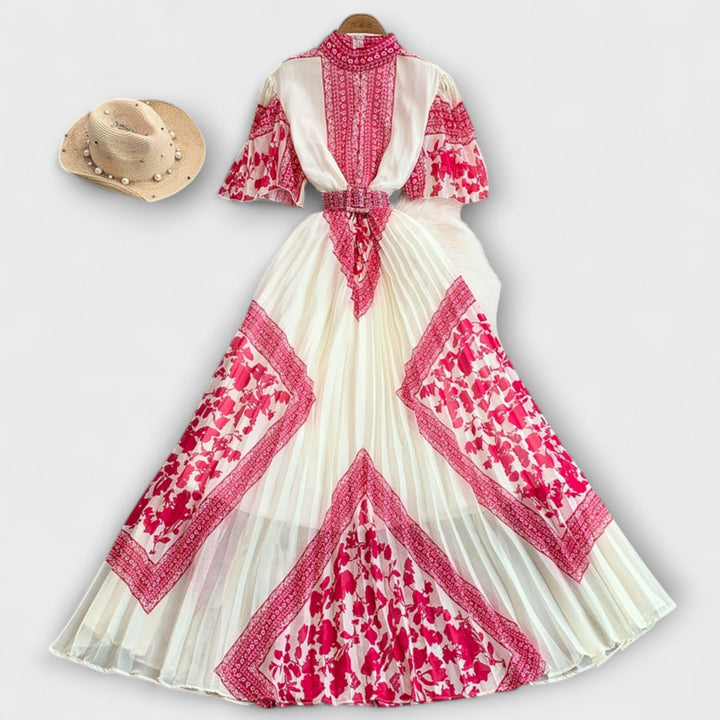 Delilah  ™ ｜ Vintage inšpirované šaty