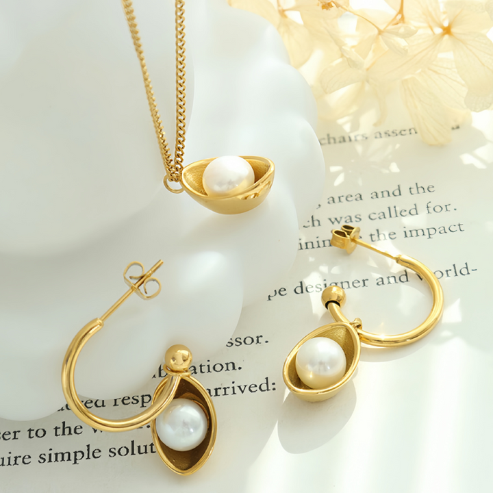 CLAM ΑΤΣΑΛΙΝΑ ΣΚΟΥΛΑΡΙΚΙΑ BESCE0053