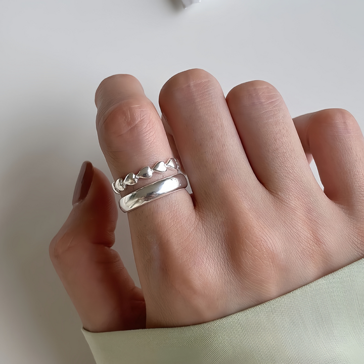 DREAM ΑΣΗΜΕΝΙΟ ΔΑΧΤΥΛΙΔΙ BESCR0037