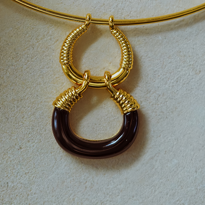 HORN ΚΟΛΙΕ ΟΡΕΙΧΑΛΚΟΥ BESCL0022