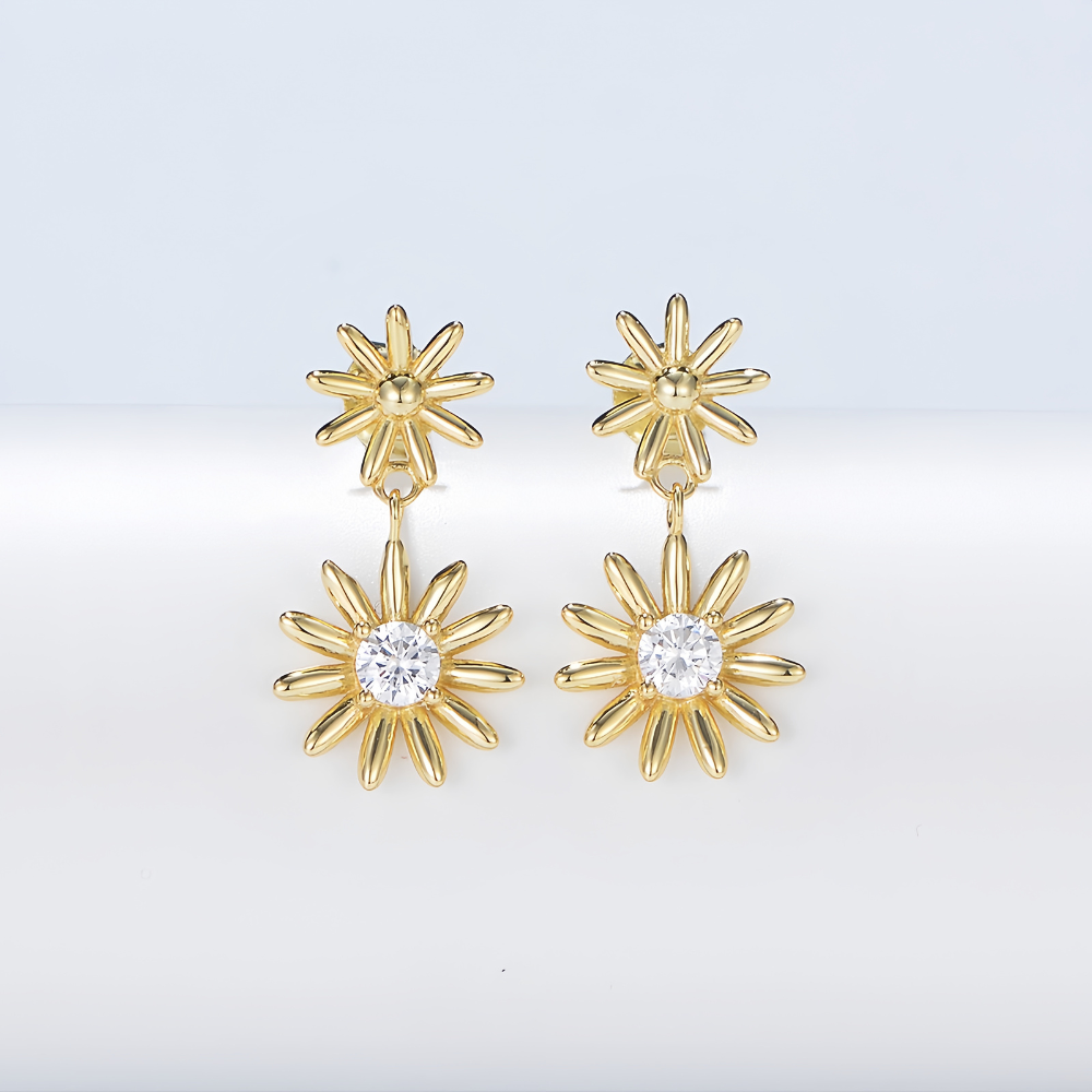 PALM TREE ΑΣΗΜΕΝΙΑ ΣΚΟΥΛΑΡΙΚΙΑ ΜΕ ΖΙΡΓΚΟΝ BESCE0080