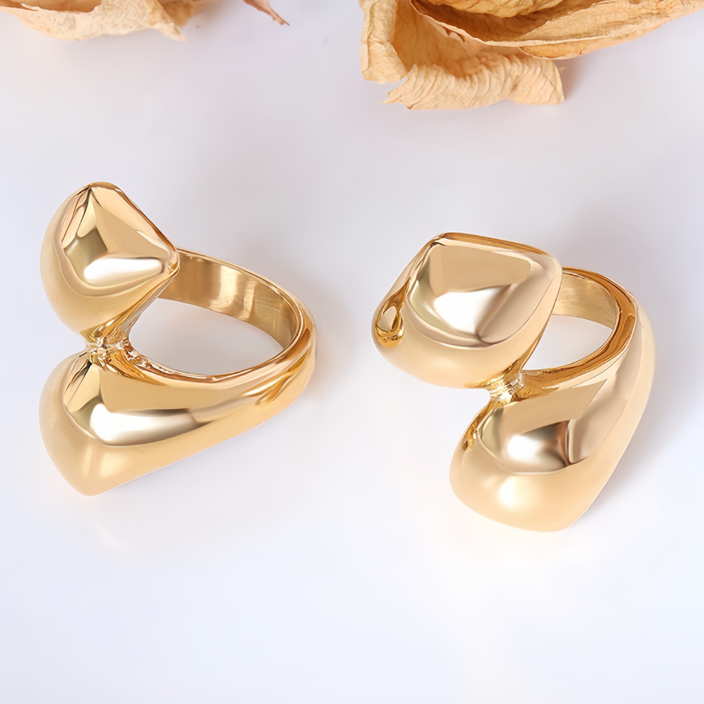 BOW ΑΤΣΑΛΙΝΟ ΔΑΧΤΥΛΙΔΙ BESCR0012