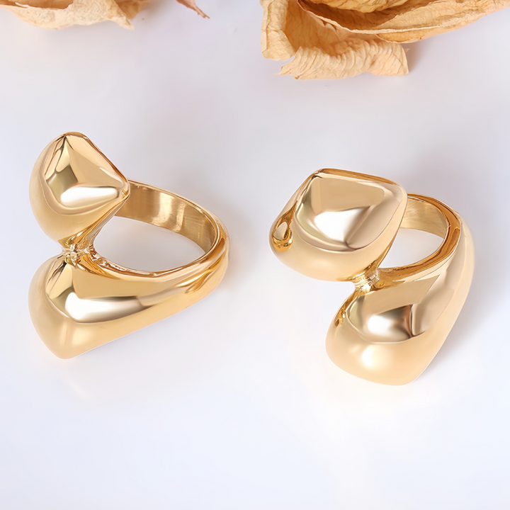 BOW ΑΤΣΑΛΙΝΟ ΔΑΧΤΥΛΙΔΙ BESCR0012