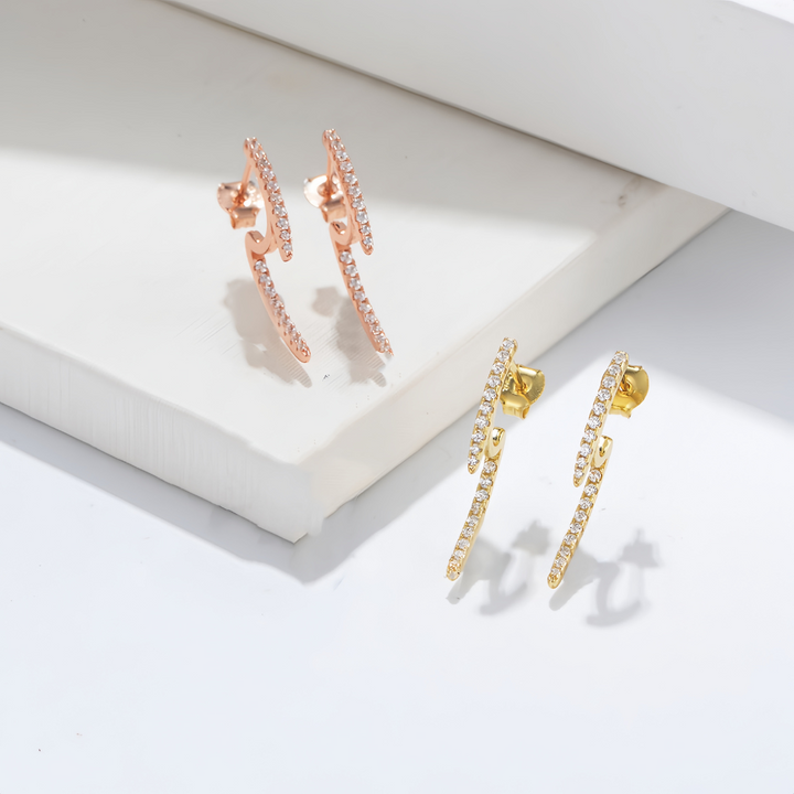 THUNDER ΑΣΗΜΕΝΙΑ ΣΚΟΥΛΑΡΙΚΙΑ ΜΕ ΖΙΡΓΚΟΝ BESCE0072