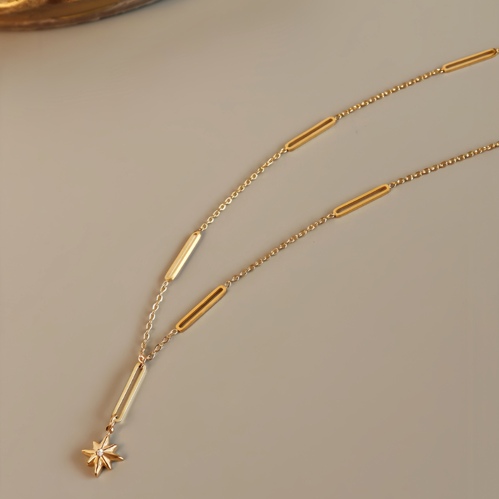 HEART STAR ΑΤΣΑΛΙΝΟ ΚΟΛΙΕ BESCL0013