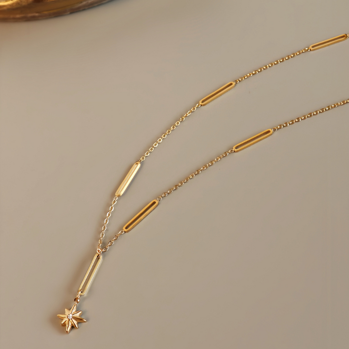 HEART STAR ΑΤΣΑΛΙΝΟ ΚΟΛΙΕ BESCL0013