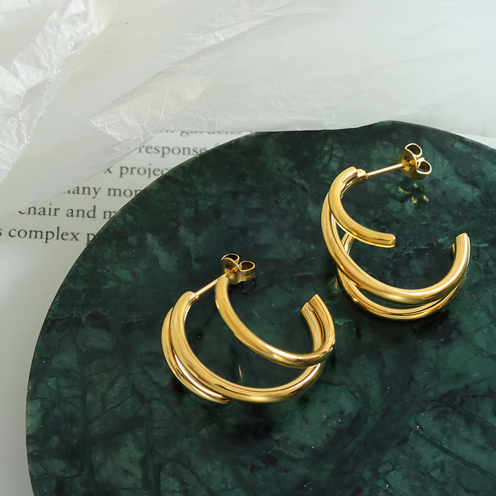 GOLDEN CURL ΑΤΣΑΛΙΝΑ ΣΚΟΥΛΑΡΙΚΙΑ BESCE0040