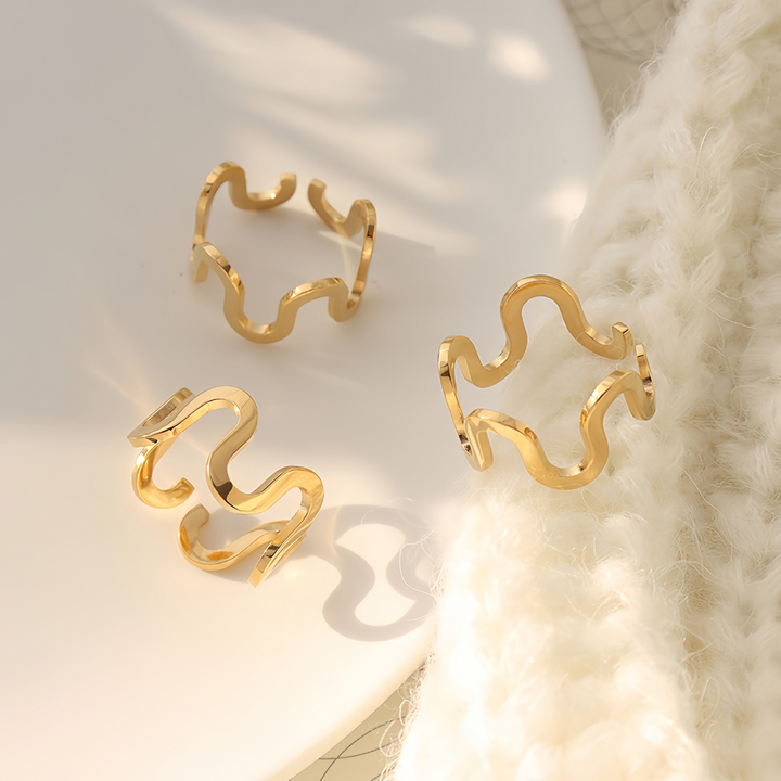 WAVY ΑΤΣΑΛΙΝΟ ΔΑΧΤΥΛΙΔΙ BESCR0023