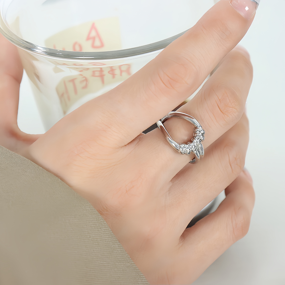 DOMINICA ΑΤΣΑΛΙΝΟ ΔΑΧΤΥΛΙΔΙ BESCR0027