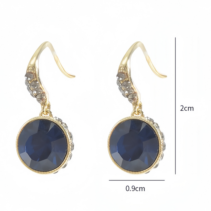 BLUE MINE ΣΚΟΥΛΑΡΙΚΙΑ ΟΡΕΙΧΑΛΚΟΥ BESCE0069