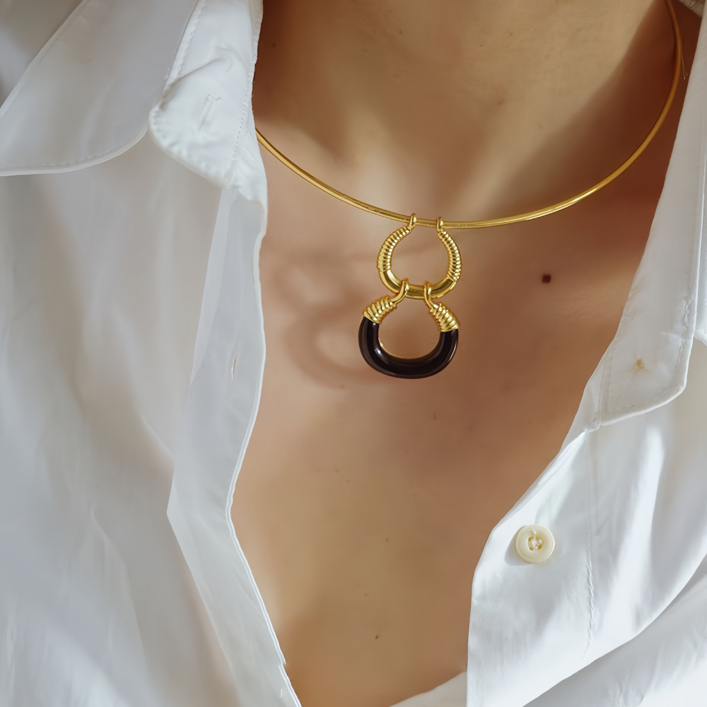 HORN ΚΟΛΙΕ ΟΡΕΙΧΑΛΚΟΥ BESCL0022