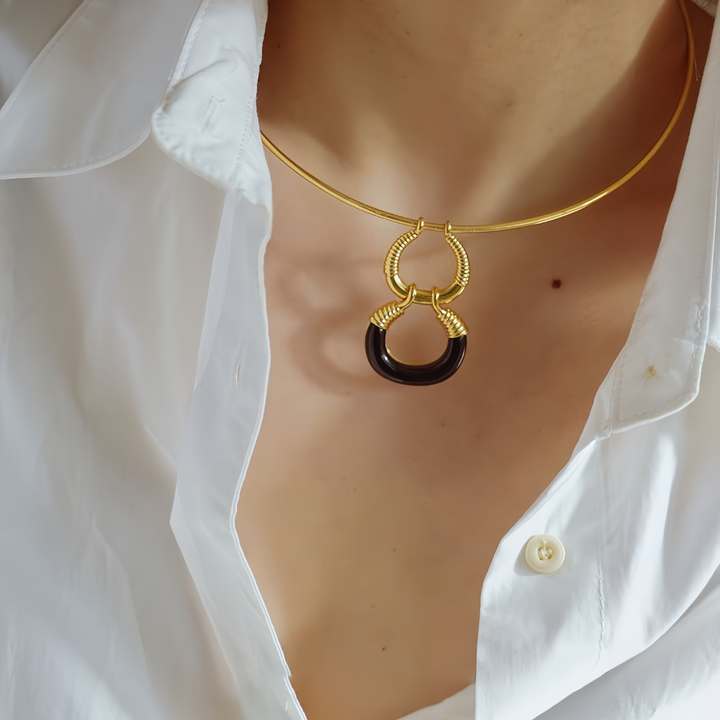 HORN ΚΟΛΙΕ ΟΡΕΙΧΑΛΚΟΥ BESCL0022