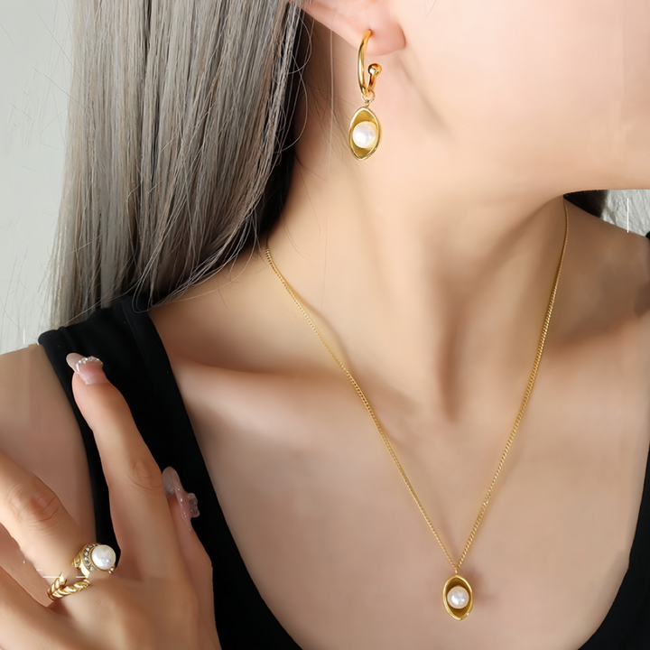 CLAM ΑΤΣΑΛΙΝΑ ΣΚΟΥΛΑΡΙΚΙΑ BESCE0053