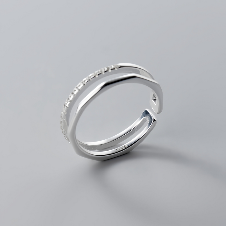 VENICE ΑΣΗΜΕΝΙΟ ΔΑΧΤΥΛΙΔΙ BESCR0011