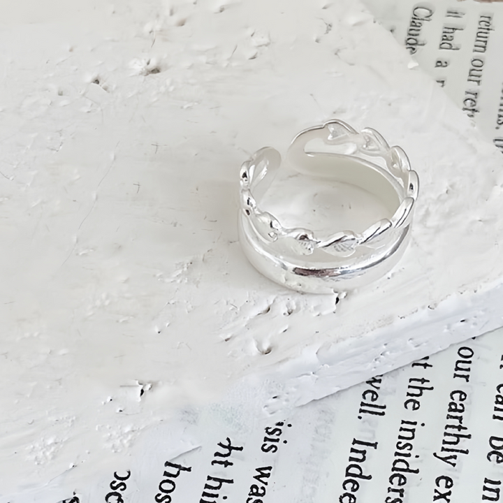 DREAM ΑΣΗΜΕΝΙΟ ΔΑΧΤΥΛΙΔΙ BESCR0037