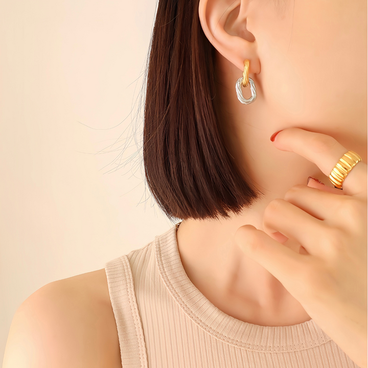 CARABINER ΑΤΣΑΛΙΝΑ ΣΚΟΥΛΑΡΙΚΙΑ BESCE0050