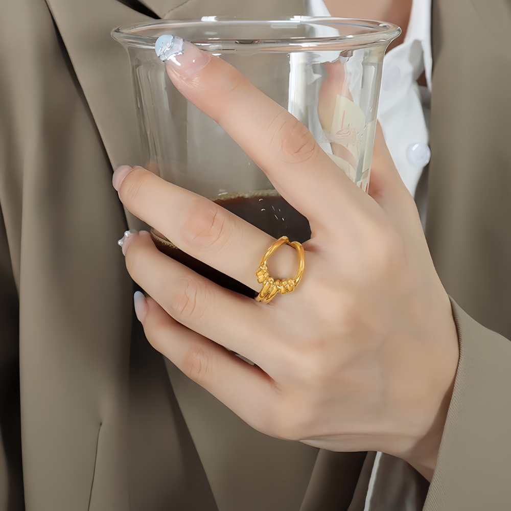 DOMINICA ΑΤΣΑΛΙΝΟ ΔΑΧΤΥΛΙΔΙ BESCR0027