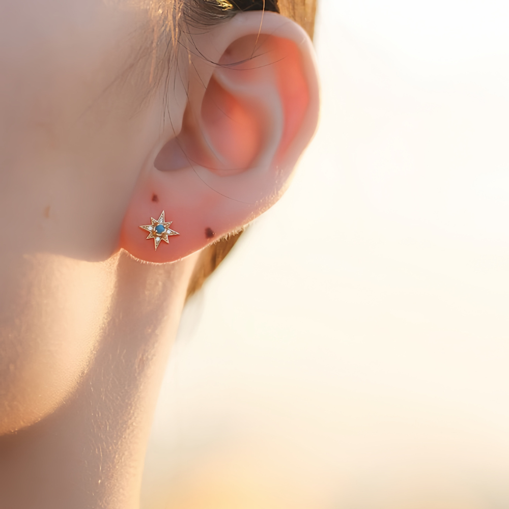 BLUE STAR ΑΣΗΜΕΝΙΑ ΣΚΟΥΛΑΡΙΚΙΑ BESCE0079