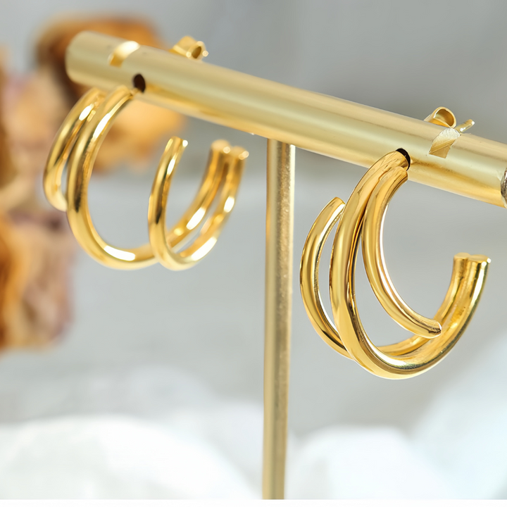 GOLDEN CURL ΑΤΣΑΛΙΝΑ ΣΚΟΥΛΑΡΙΚΙΑ BESCE0040