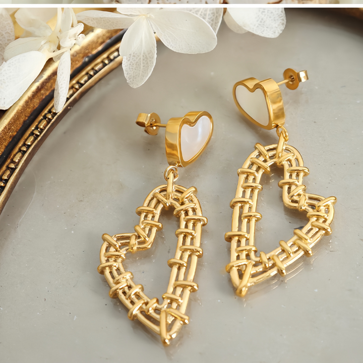 HEALING HEART ΑΤΣΑΛΙΝΑ ΣΚΟΥΛΑΡΙΚΙΑ BESCE0044