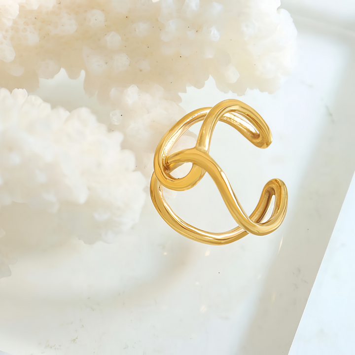 CHARLOTTE ΑΤΣΑΛΙΝΟ ΔΑΧΤΥΛΙΔΙ BESCR0019