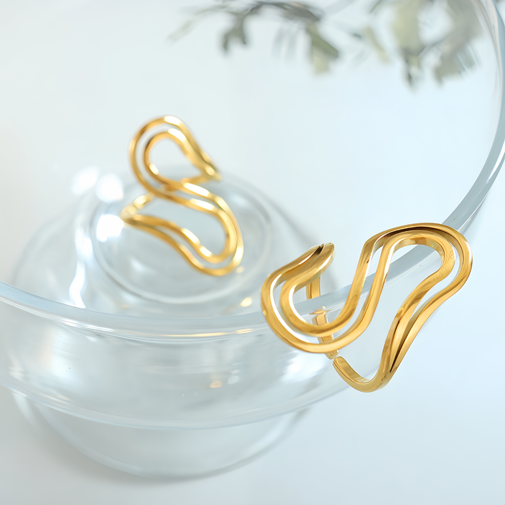 SWAN ΑΤΣΑΛΙΝΟ ΔΑΧΤΥΛΙΔΙ BESCR0025