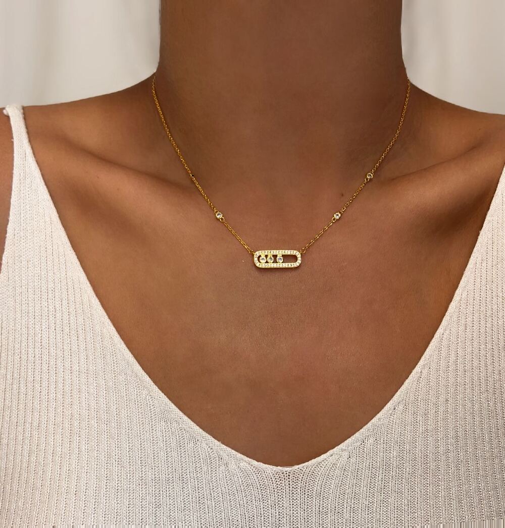 ΑΤΣΑΛΙΝΟ ΚΟΛΙΕ BESCL0270