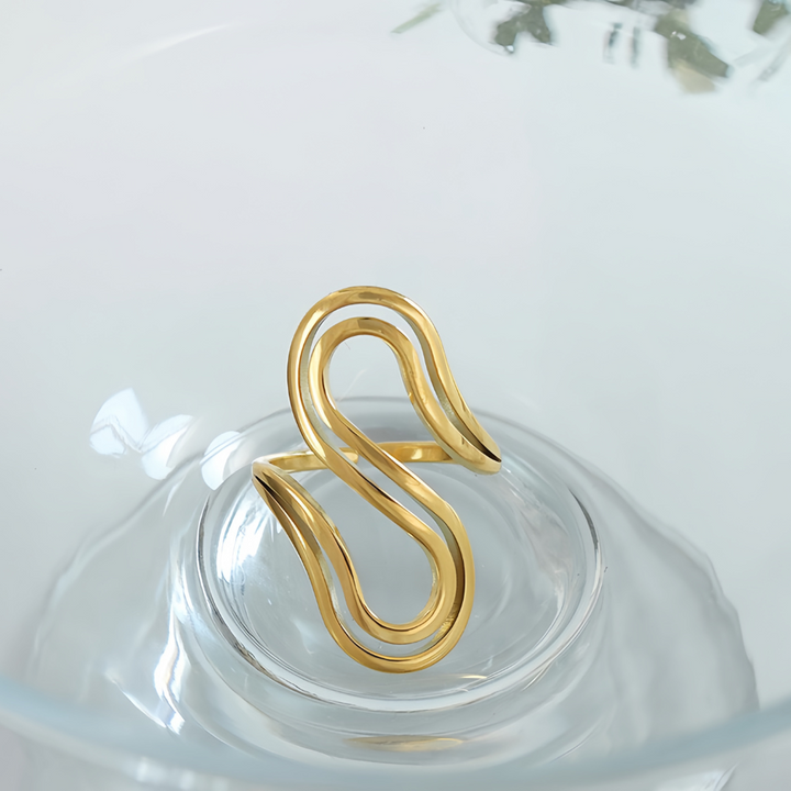 SWAN ΑΤΣΑΛΙΝΟ ΔΑΧΤΥΛΙΔΙ BESCR0025