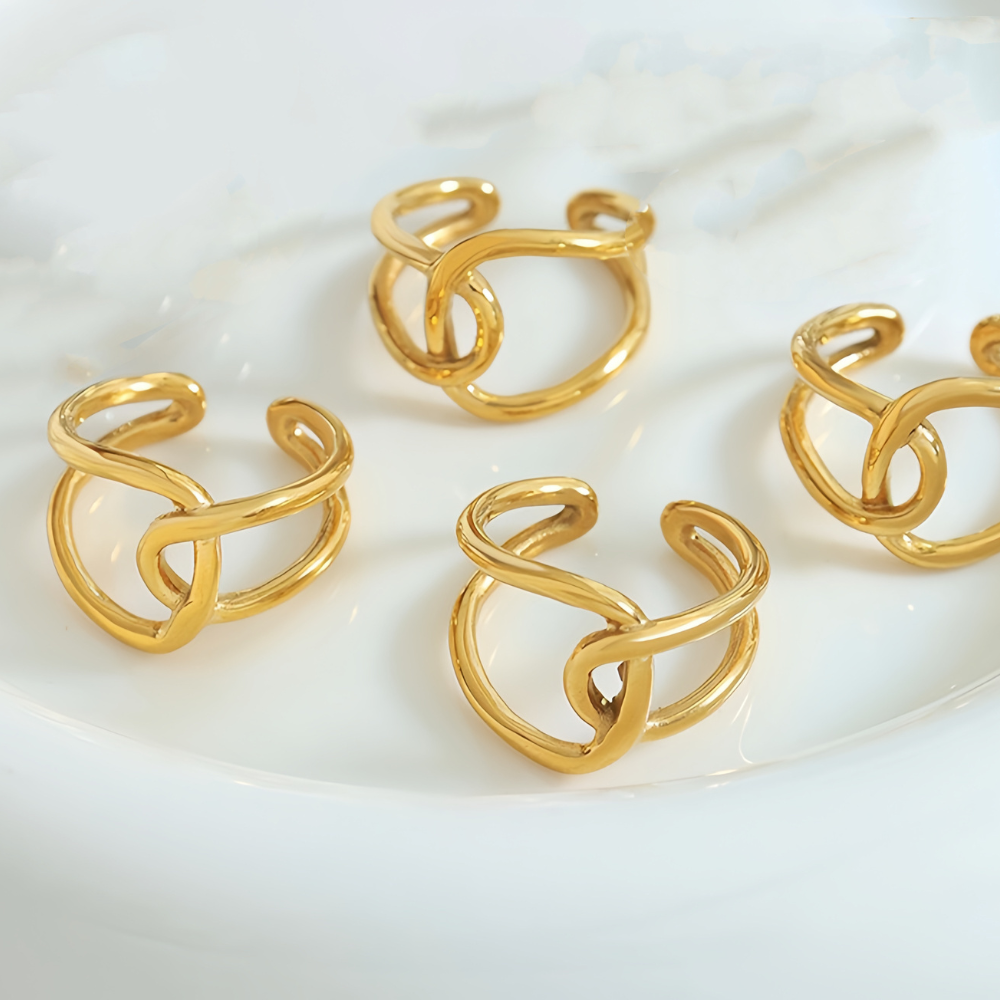 CHARLOTTE ΑΤΣΑΛΙΝΟ ΔΑΧΤΥΛΙΔΙ BESCR0019