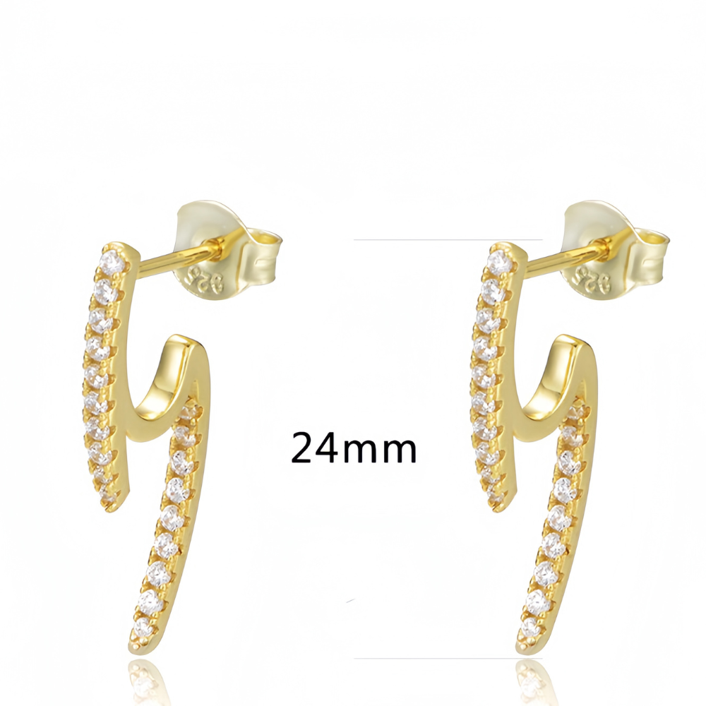 THUNDER ΑΣΗΜΕΝΙΑ ΣΚΟΥΛΑΡΙΚΙΑ ΜΕ ΖΙΡΓΚΟΝ BESCE0072