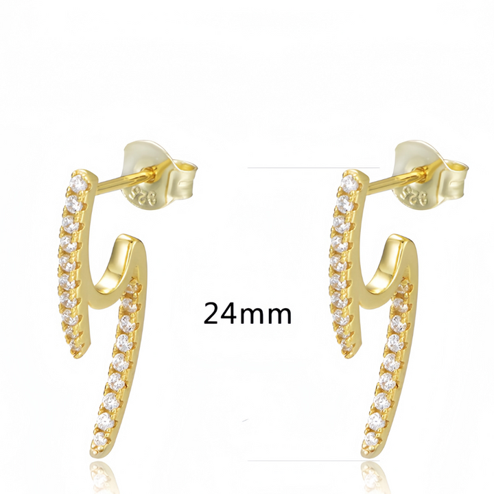 THUNDER ΑΣΗΜΕΝΙΑ ΣΚΟΥΛΑΡΙΚΙΑ ΜΕ ΖΙΡΓΚΟΝ BESCE0072