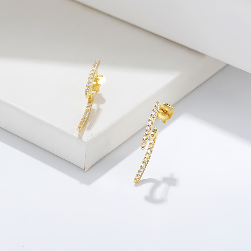 THUNDER ΑΣΗΜΕΝΙΑ ΣΚΟΥΛΑΡΙΚΙΑ ΜΕ ΖΙΡΓΚΟΝ BESCE0072