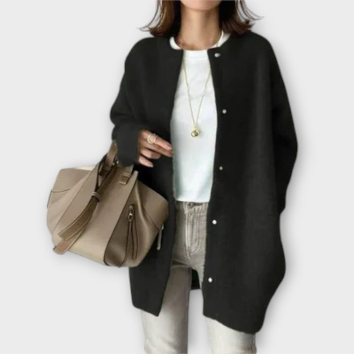 Lilly™ ｜ Elegantný sveter