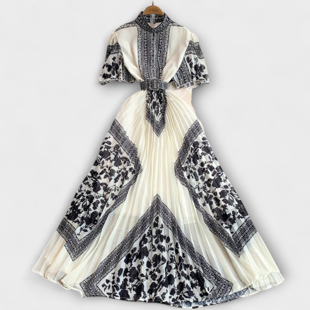 Delilah  ™ ｜ Vintage inšpirované šaty