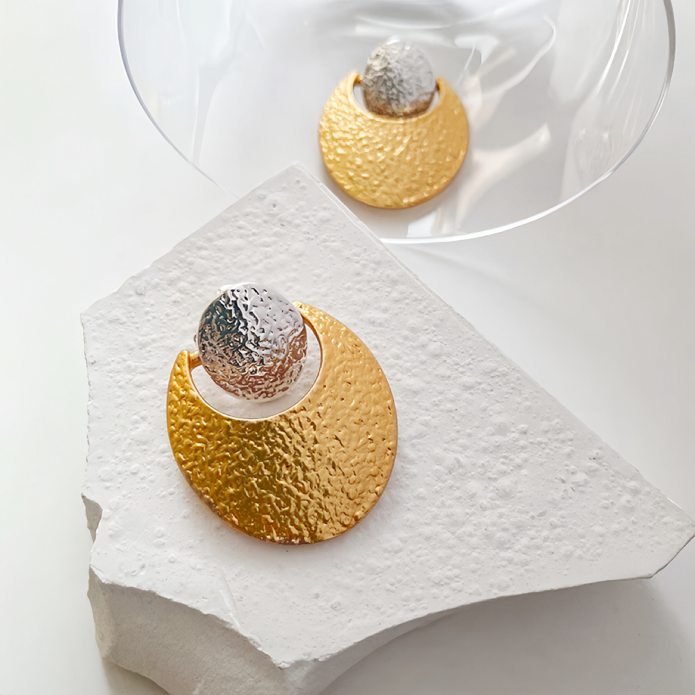 FLOWERS ΣΚΟΥΛΑΡΙΚΙΑ ΟΡΕΙΧΑΛΚΟΥ BESCE0023