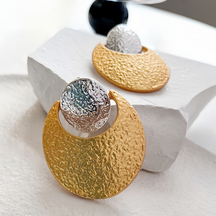 FLOWERS ΣΚΟΥΛΑΡΙΚΙΑ ΟΡΕΙΧΑΛΚΟΥ BESCE0023