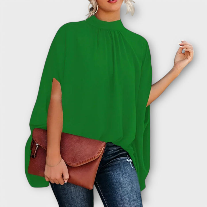 Jacqueline ™ ｜ Viacúčelová večerná blúzka