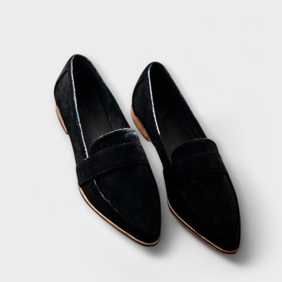 Elora ™ ｜ Κομψά γυναικεία loafers